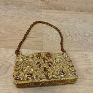 Small Clutch Bag